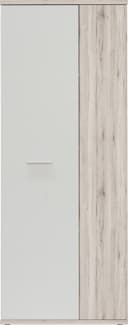 FORTE Schuhschrank Netty | Holztöne 3