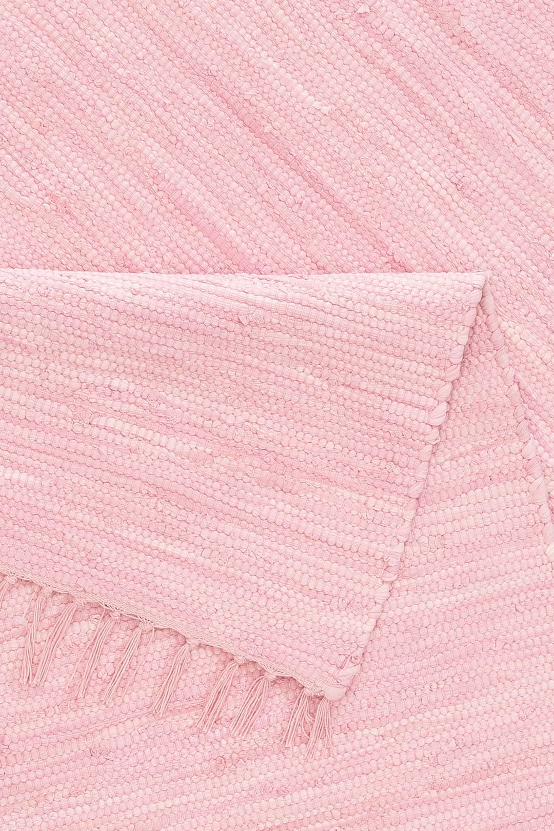 OTTO home Teppich Paul | Rosa