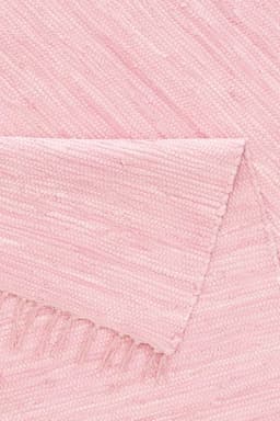 OTTO home Teppich Paul | Rosa