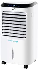 eta Coolio Ventilatorkombigerät | Weiß