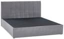 ATLANTIC home collection Boxbett Alva | Grau 2