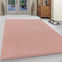 Ayyildiz Teppiche Teppich ATA | Rosa