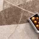 Paco Home Teppich Tuana 217 | Beige 5