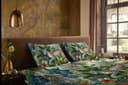 PURE luxury collection Raza Bettwäsche-Set | Mehrfarbig 2