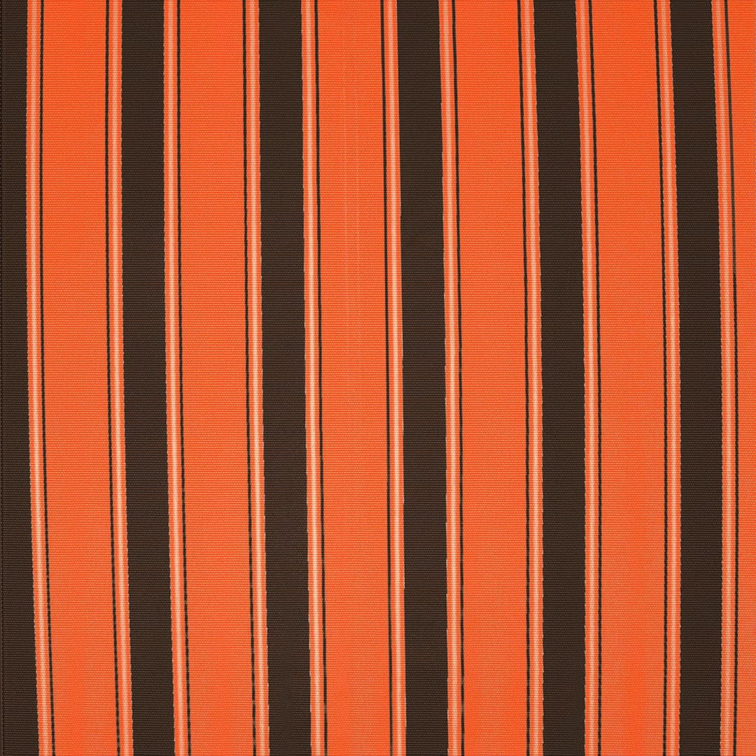 KONIFERA Gelenkarmmarkise Marbella | Orange