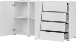 OTTO home Sideboard Metric | Holztöne