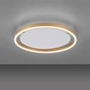 JUST LIGHT Deckenleuchte RITUS | Gold 4