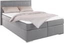 COLLECTION AB Boxbett "Athena" | Grau 2