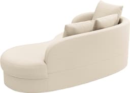 sit&more Recamiere Samba | Beige