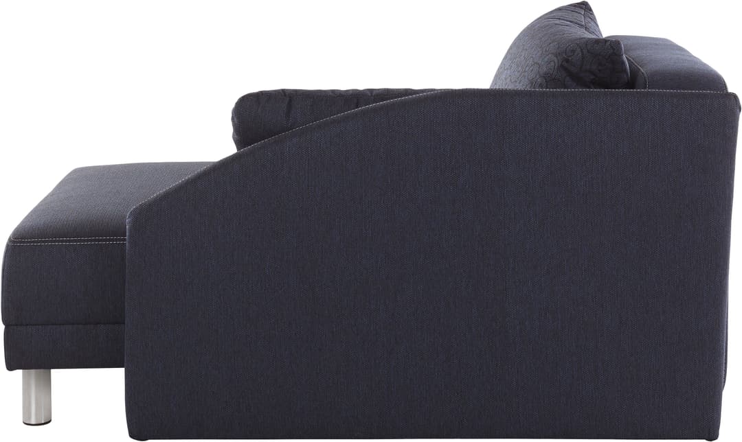 Jockenhöfer Gruppe Recamiere Roy | Blau