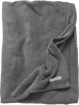 Plaid Mellow von Esprit | Grau