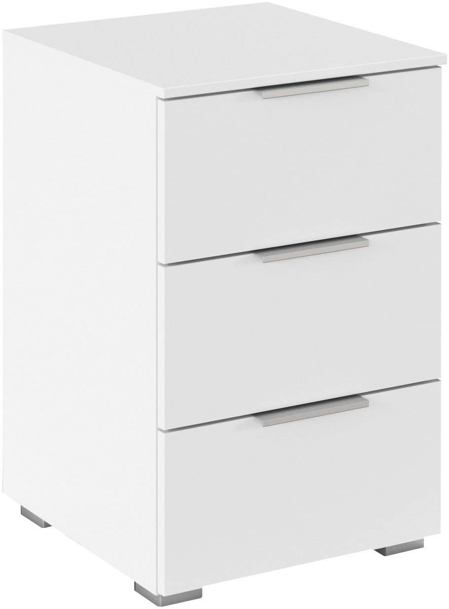OTTO home Nachtkommode AGORDO | Weiß