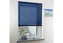 Liedeco Jalousie Aluminium-Jalousie | Blau 2