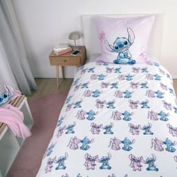 Disney Stitch Bettwäsche | Mehrfarbig