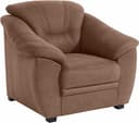 sit&more Sessel Savoni | Braun 3