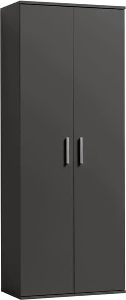 Procontour Clara Mehrzweckschrank | Grau