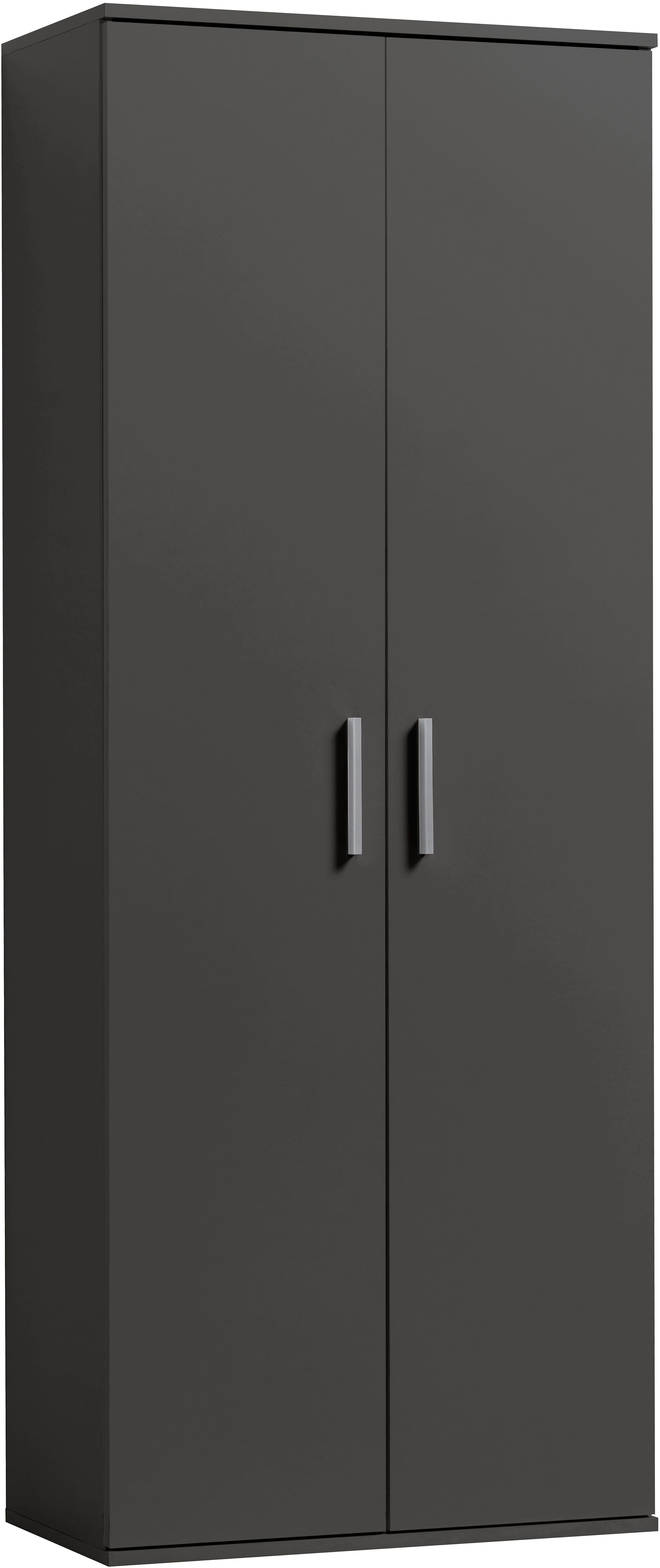 Procontour Clara Mehrzweckschrank | Grau