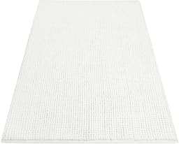 Wecon home Basics Badematte Balu | Weiß