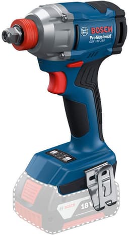 Bosch Professional Akku-Drehschlagschrauber GDX 18V-285 | Blau