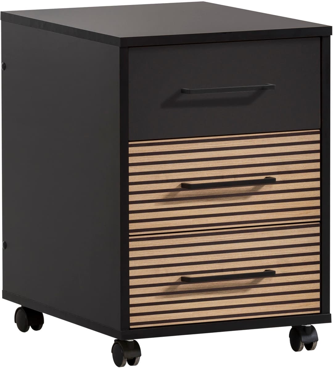 Schildmeyer Container Hank | Schwarz