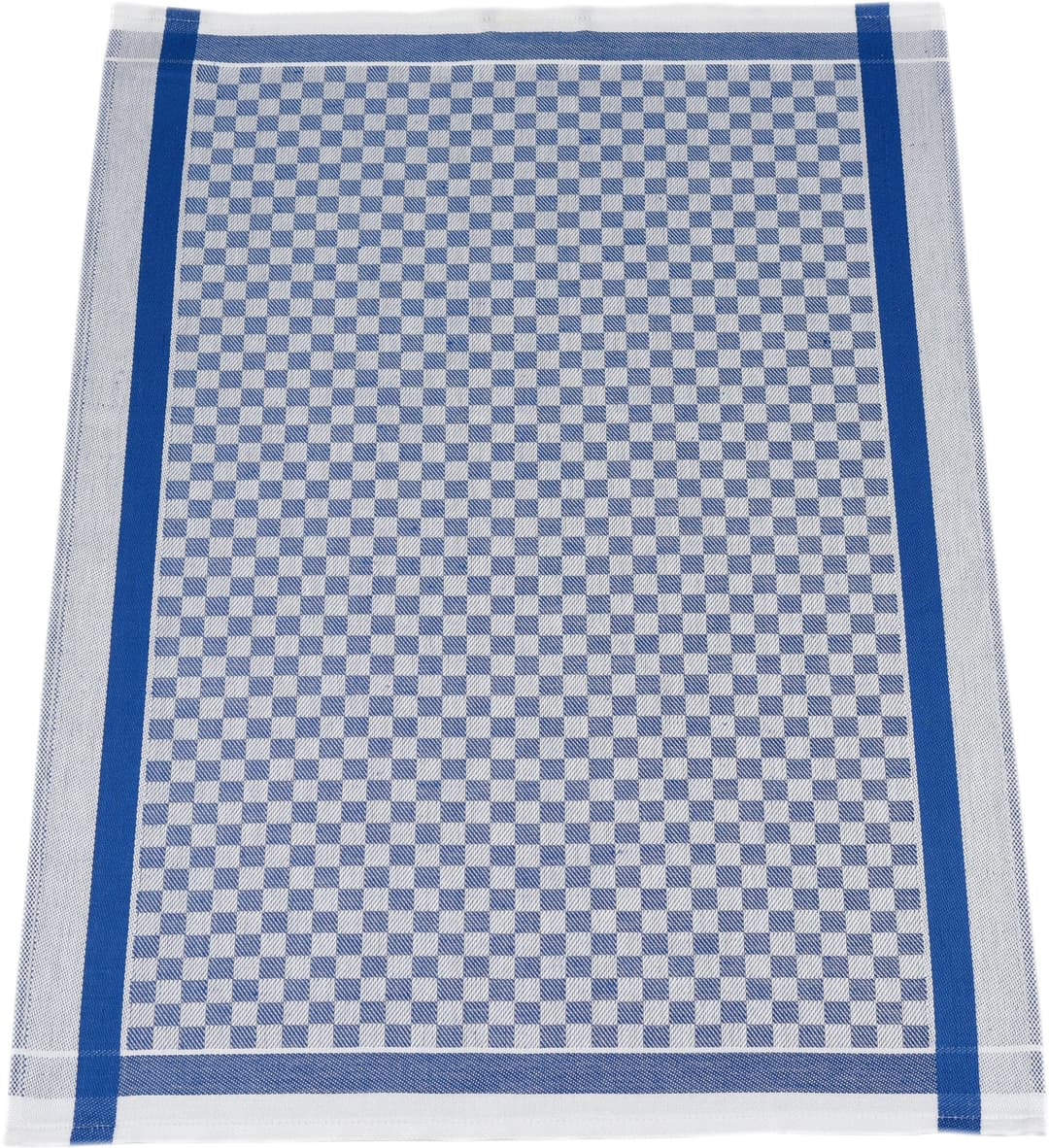ROSS Geschirrtuch Exclusiv | Blau