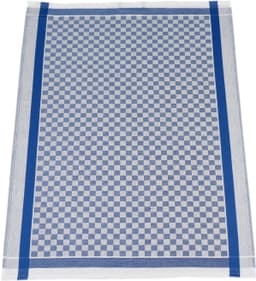 ROSS Geschirrtuch Exclusiv | Blau