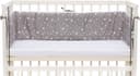 Fillikid Bettnestchen Nino | Grau