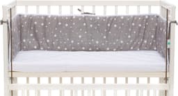 Fillikid Bettnestchen Nino | Grau