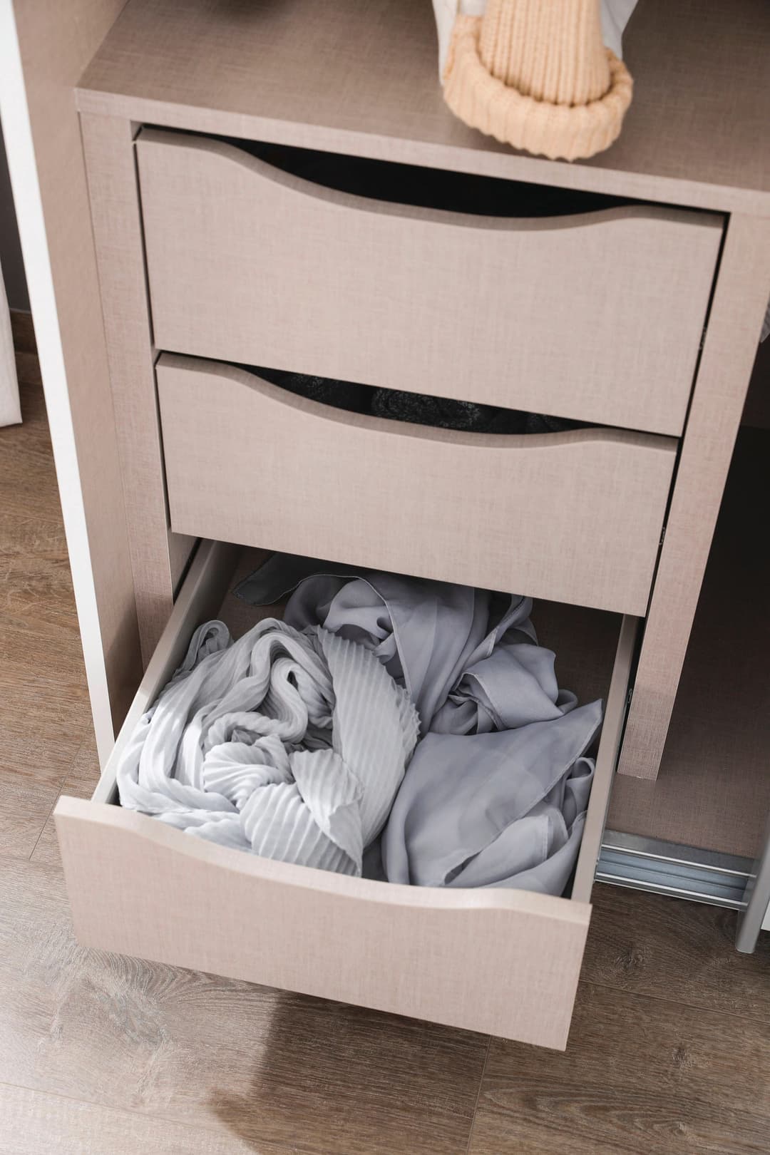 rauch Schubladeneinsatz | Beige