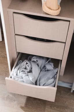 rauch Schubladeneinsatz | Beige