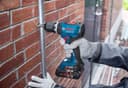 Bosch Professional Akku-Schlagbohrschrauber GSB 18V-65 | Blau 2