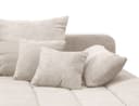 Home affaire Ecksofa Imola | Beige 5