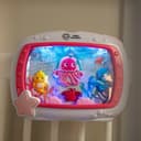 Baby Einstein Sea Dreams Soother | Rosa 5