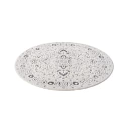 Carpet City LOUNGE 0638 Teppich | Grau