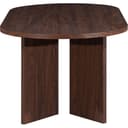 OTTO home Esstisch Callii | Braun 5