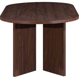 OTTO home Esstisch Callii | Braun