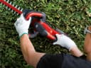 Einhell Akku-Heckenschere GC-CH 1846 Li-Solo | Rot 2