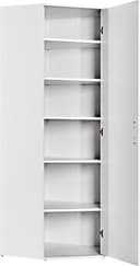 Procontour Eckschrank Clara | Weiß 5