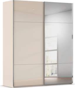 rauch CONTIDO Schwebetürenschrank | Beige