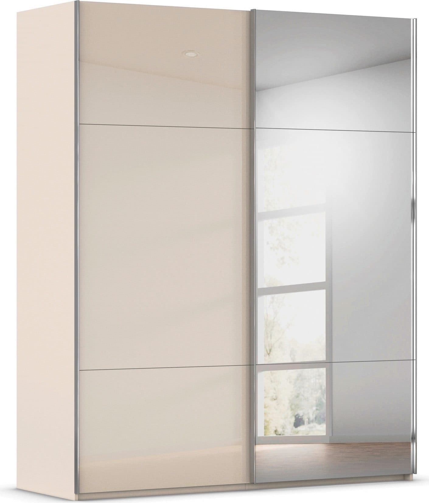 rauch CONTIDO Schwebetürenschrank | Beige