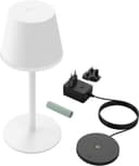 Philips Hue Smarte LED-Leuchte White & Color Ambiance Go | Schwarz