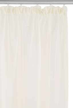 OTTO home Gardine XANA | Beige