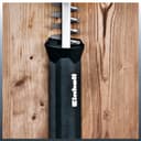 Einhell Elektro-Heckenschere GC-EH 4550 | Rot 3