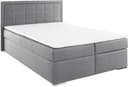 COLLECTION AB Boxbett Athena | Grau 4