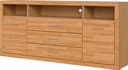 OTTO home Sideboard Ribe | Holztöne