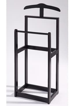 OTTO home Herrendiener Trend | Schwarz