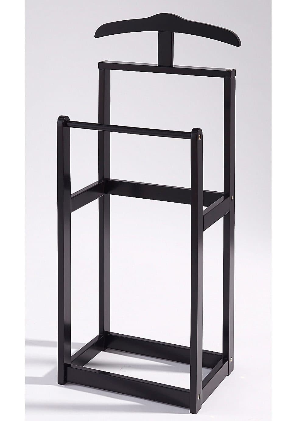 OTTO home Herrendiener Trend | Schwarz