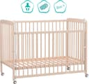 Fillikid Beistellbett Nena | Holztöne 4