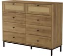 OTTO home Kombikommode Motala | Holztöne 4