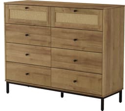 OTTO home Kombikommode Motala | Holztöne